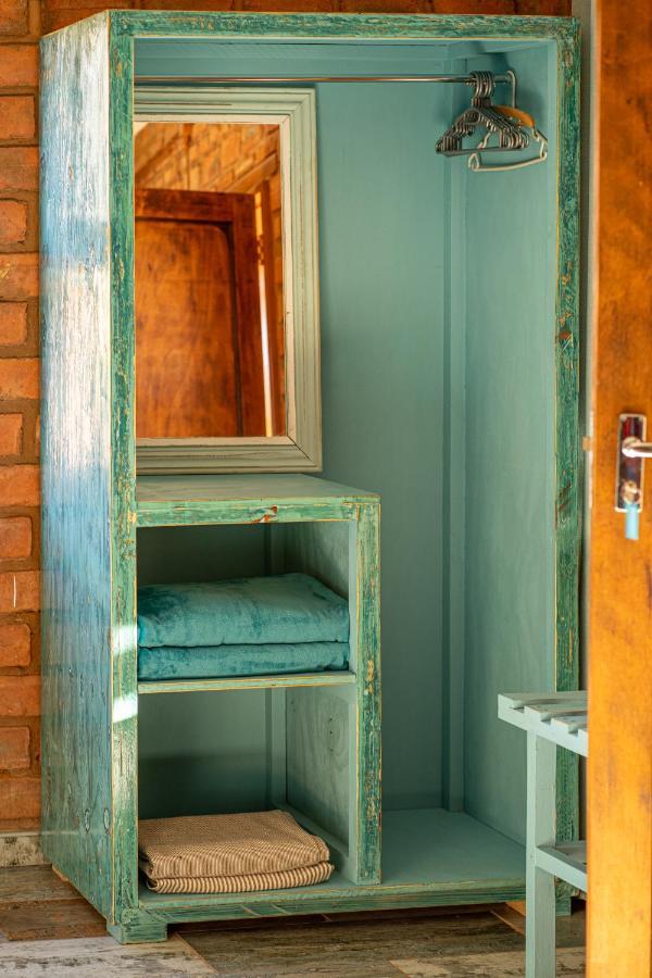 Otavi Vineyards Self-Catering & Camping Eksteriør billede